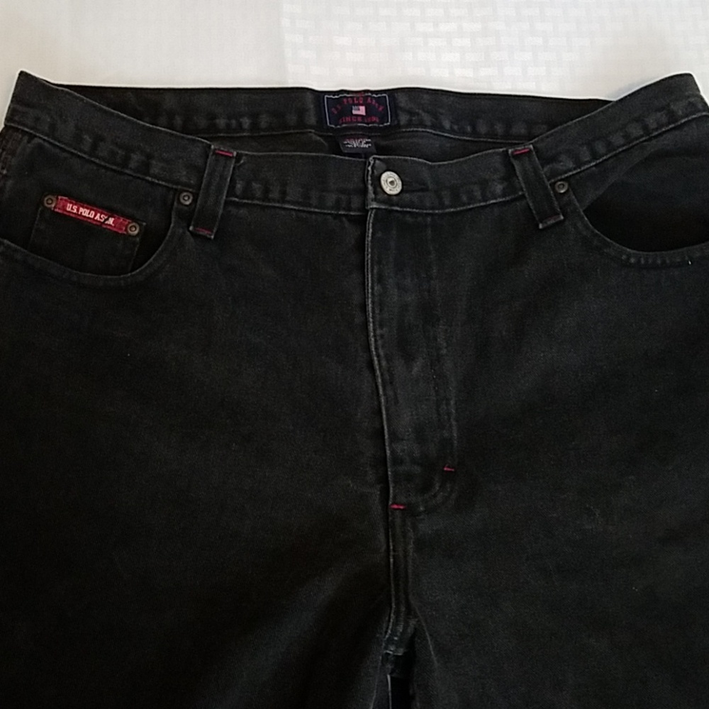 Mens jeans